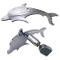 Dolphin Mirror Glass For Performance And Tuning Automotive Mirror